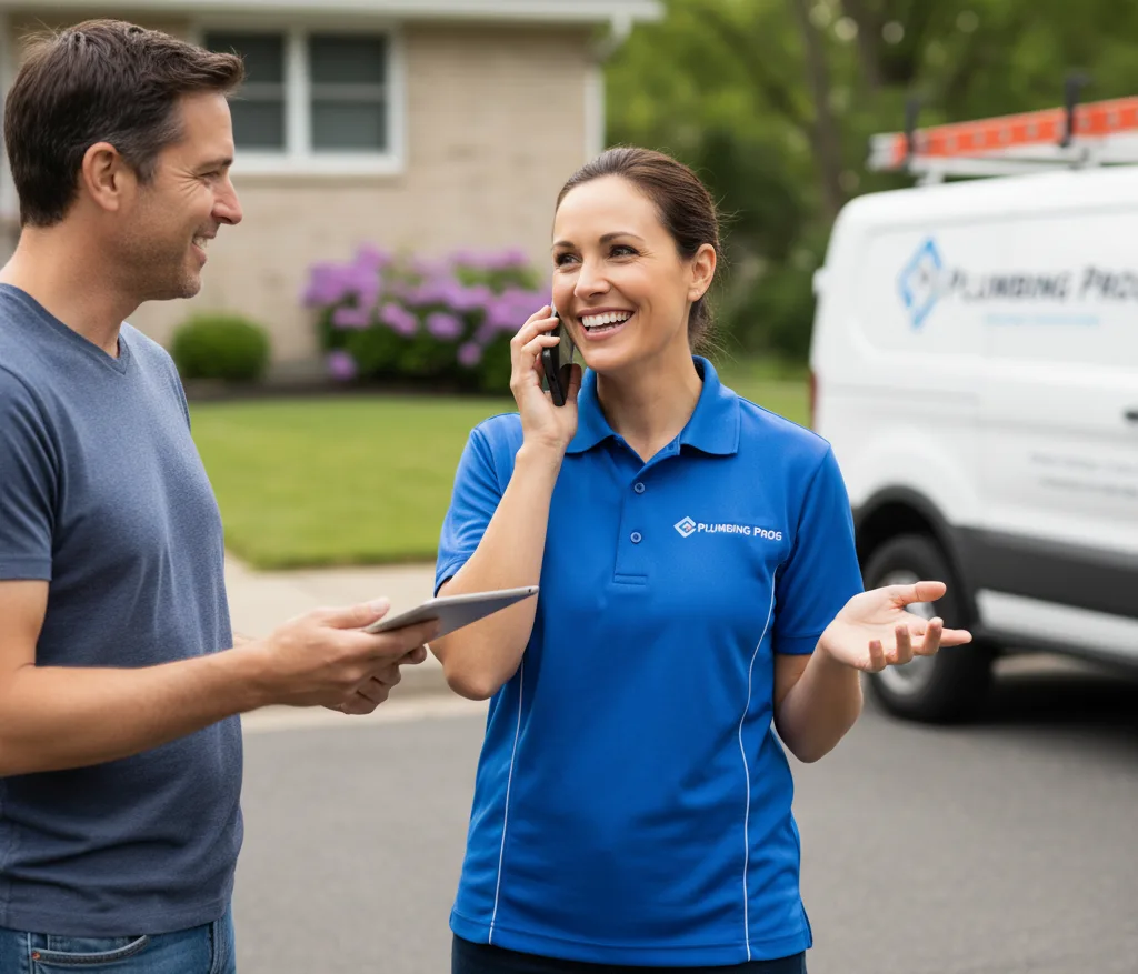Drain Cleaning in Mcarthur, OH