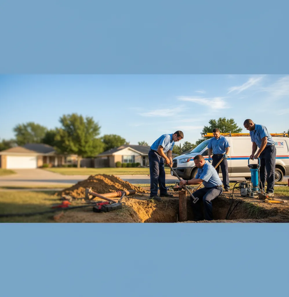 Drain Cleaning in Mcarthur, OH